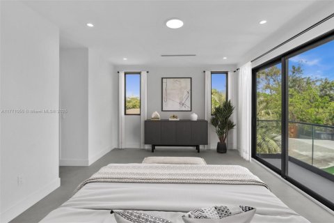 Copropriété à vendre à Miami, Floride: 4 chambres № 1714895 - photo 3