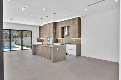 Copropriété à vendre à Miami, Floride: 4 chambres № 1714895 - photo 7
