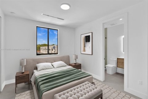 Copropriété à vendre à Miami, Floride: 4 chambres № 1714895 - photo 5