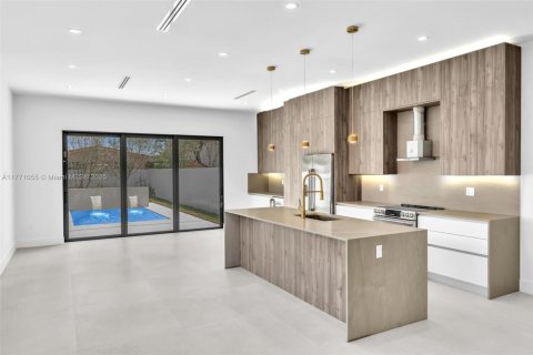 Copropriété à vendre à Miami, Floride: 4 chambres № 1714895 - photo 8