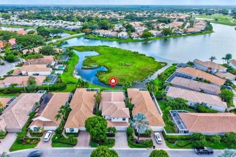House in Palm Beach Gardens, Florida 5 bedrooms, 282.33 sq.m. № 2088147 - photo 5