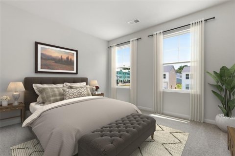 Villa ou maison à vendre à Apollo Beach, Floride: 3 chambres, 163.51 m2 № 2337351 - photo 16