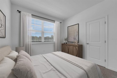 Villa ou maison à vendre à Apollo Beach, Floride: 3 chambres, 163.51 m2 № 2337351 - photo 21