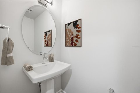 Villa ou maison à vendre à Apollo Beach, Floride: 3 chambres, 163.51 m2 № 2337351 - photo 29