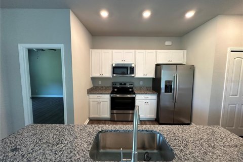 Casa en alquiler en North Port, Florida, 3 dormitorios, 148.64 m2 № 1844334 - foto 5