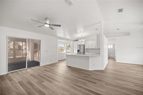 Casa en venta en Ocala, Florida, 3 dormitorios, 140.38 m2 № 2226765 - foto 4