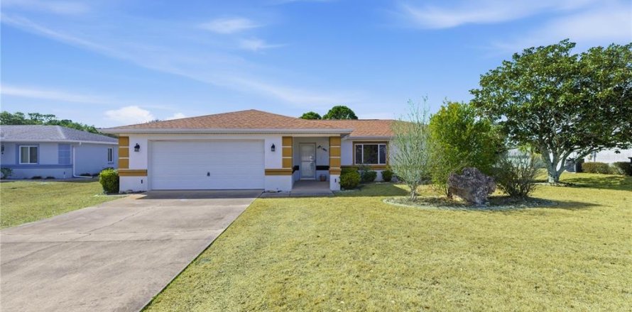 Casa en Ocala, Florida 3 dormitorios, 140.38 m2 № 2226765