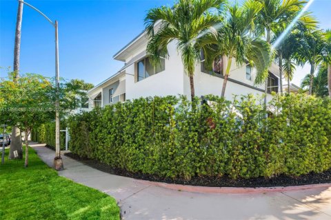 Immobilier commercial à vendre à Miami Beach, Floride № 2060121 - photo 24