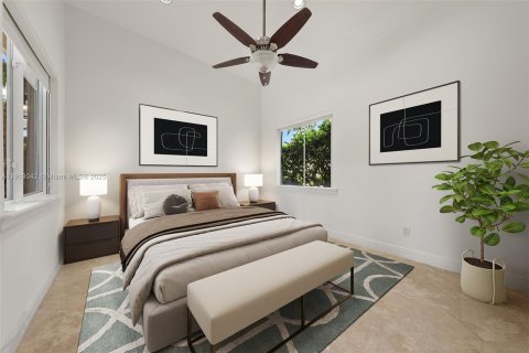 House in Hollywood, Florida 6 bedrooms, 461.17 sq.m. № 2013701 - photo 24