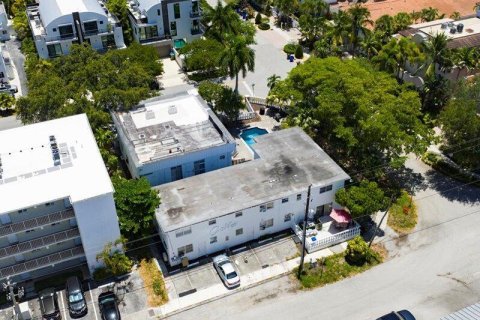 Immobilier commercial à vendre à Fort Lauderdale, Floride № 2083694 - photo 9