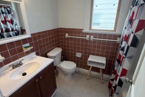 Immobilier commercial à vendre à Fort Lauderdale, Floride № 2083694 - photo 18