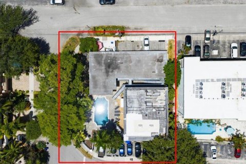 Immobilier commercial à vendre à Fort Lauderdale, Floride № 2083694 - photo 3