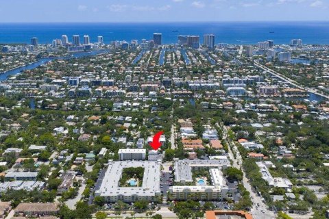 Immobilier commercial à vendre à Fort Lauderdale, Floride № 2083694 - photo 6