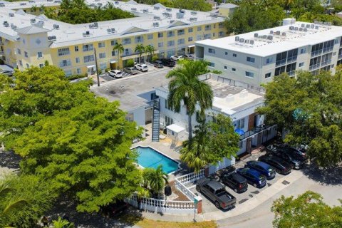 Immobilier commercial à vendre à Fort Lauderdale, Floride № 2083694 - photo 2