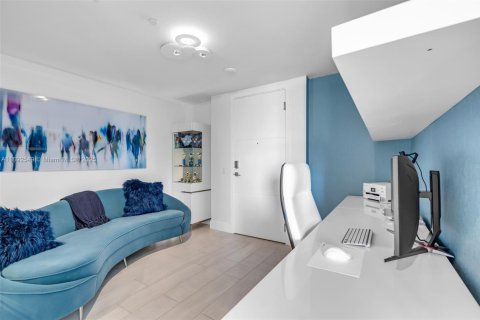 Copropriété à vendre à Sunrise, Floride: 3 chambres, 117.24 m2 № 1947201 - photo 4