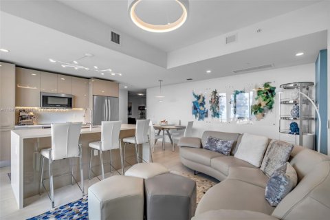 Copropriété à vendre à Sunrise, Floride: 3 chambres, 117.24 m2 № 1947201 - photo 10