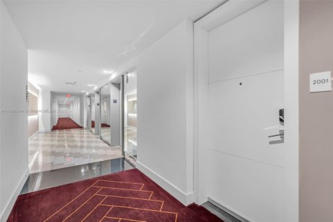 Copropriété à vendre à Sunrise, Floride: 3 chambres, 117.24 m2 № 1947201 - photo 3