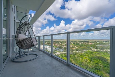 Copropriété à vendre à Sunrise, Floride: 3 chambres, 117.24 m2 № 1947201 - photo 30