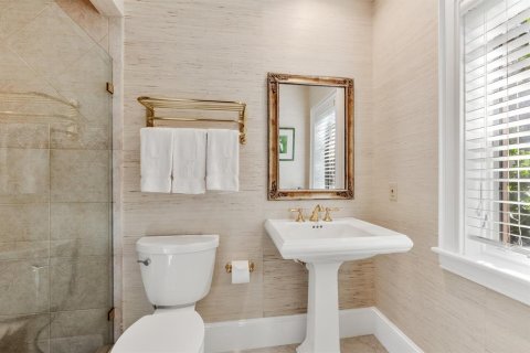 Купить виллу или дом в Бока Гранде, Флорида 13 комнат, 519.51м2, № 2136145 - фото 29