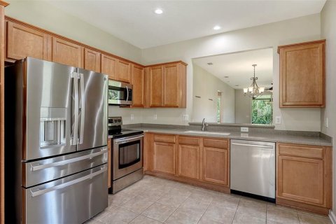 House in Parrish, Florida 3 bedrooms, 135.64 sq.m. № 1886419 - photo 18