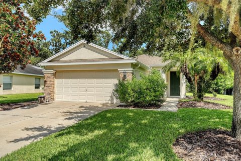 House in Parrish, Florida 3 bedrooms, 135.64 sq.m. № 1886419 - photo 2