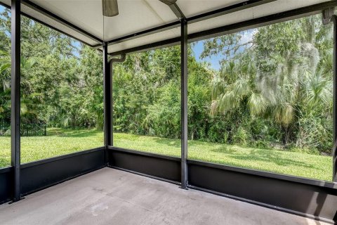 House in Parrish, Florida 3 bedrooms, 135.64 sq.m. № 1886419 - photo 8