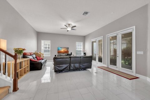 Villa ou maison à vendre à Fish Hawk, Floride: 4 chambres, 280.19 m2 № 2359338 - photo 13
