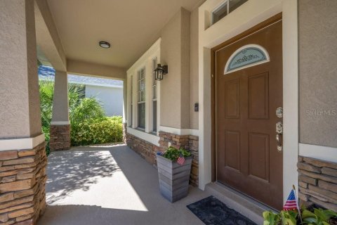 Villa ou maison à vendre à Fish Hawk, Floride: 4 chambres, 280.19 m2 № 2359338 - photo 4