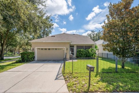 Villa ou maison à vendre à Fish Hawk, Floride: 4 chambres, 280.19 m2 № 2359338 - photo 3