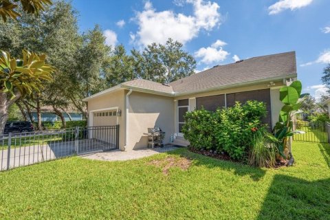 Villa ou maison à vendre à Fish Hawk, Floride: 4 chambres, 280.19 m2 № 2359338 - photo 30