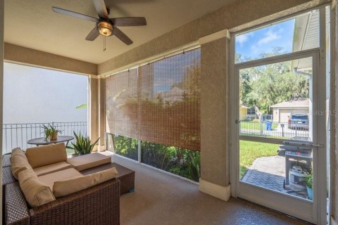 Villa ou maison à vendre à Fish Hawk, Floride: 4 chambres, 280.19 m2 № 2359338 - photo 29