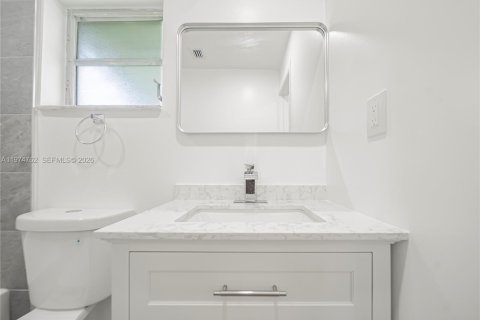 Купить виллу или дом в Бойнтон-Бич, Флорида 3 спальни, 150.87м2, № 2042951 - фото 27