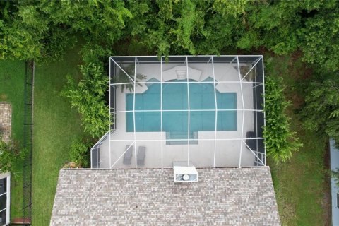 Villa ou maison à vendre à Riverview, Floride: 3 chambres, 158.96 m2 № 1869225 - photo 24