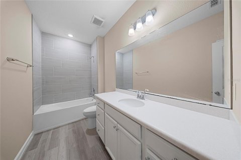 House in Saint Augustine, Florida 3 bedrooms, 161.37 sq.m. № 2226064 - photo 11