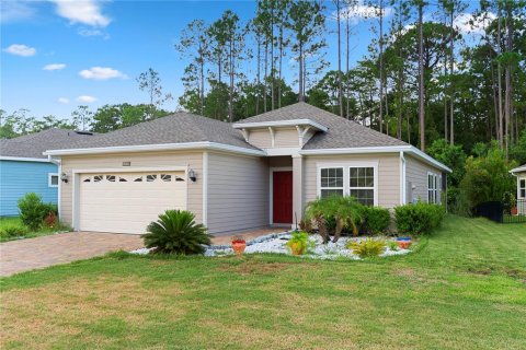 House in Saint Augustine, Florida 3 bedrooms, 161.37 sq.m. № 2226064 - photo 2