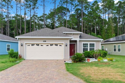 House in Saint Augustine, Florida 3 bedrooms, 161.37 sq.m. № 2226064