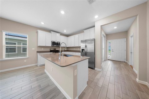 House in Saint Augustine, Florida 3 bedrooms, 161.37 sq.m. № 2226064 - photo 6