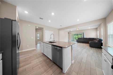 House in Saint Augustine, Florida 3 bedrooms, 161.37 sq.m. № 2226064 - photo 4