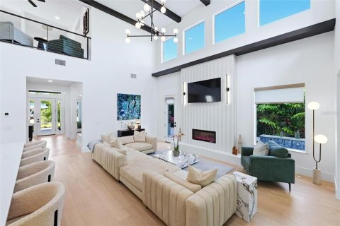 Casa en venta en Sarasota, Florida, 5 dormitorios, 338.16 m2 № 2387369 - foto 20