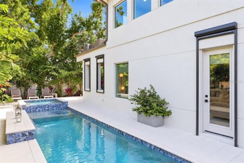 Casa en venta en Sarasota, Florida, 5 dormitorios, 338.16 m2 № 2387369 - foto 12