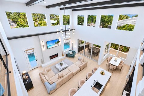 Casa en venta en Sarasota, Florida, 5 dormitorios, 338.16 m2 № 2387369 - foto 4