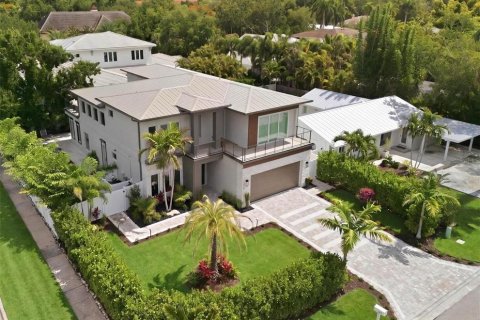 Casa en venta en Sarasota, Florida, 5 dormitorios, 338.16 m2 № 2387369 - foto 5