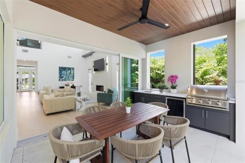 Casa en venta en Sarasota, Florida, 5 dormitorios, 338.16 m2 № 2387369 - foto 16