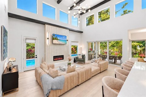 Casa en venta en Sarasota, Florida, 5 dormitorios, 338.16 m2 № 2387369 - foto 3
