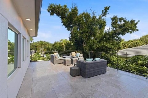 Casa en venta en Sarasota, Florida, 5 dormitorios, 338.16 m2 № 2387369 - foto 13