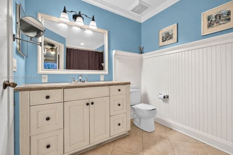 Townhouse in Dania Beach, Florida 2 bedrooms, 103.12 sq.m. № 2376190 - photo 21