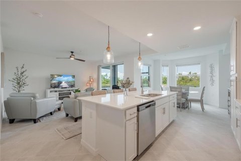Condo in Punta Gorda, Florida, 2 bedrooms  № 1773604 - photo 4