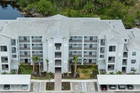 Condo in Punta Gorda, Florida, 2 bedrooms  № 1773604 - photo 1