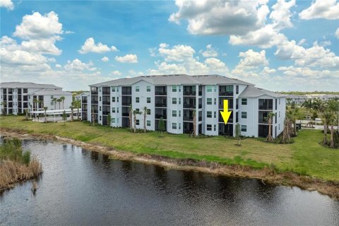 Condo in Punta Gorda, Florida, 2 bedrooms  № 1773604 - photo 25