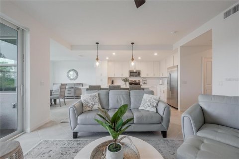 Condo in Punta Gorda, Florida, 2 bedrooms  № 1773604 - photo 5